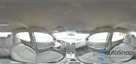 2012 Chrysler 200 Lx from USA, damaged, VIN 1C3CCBAB9CN291545